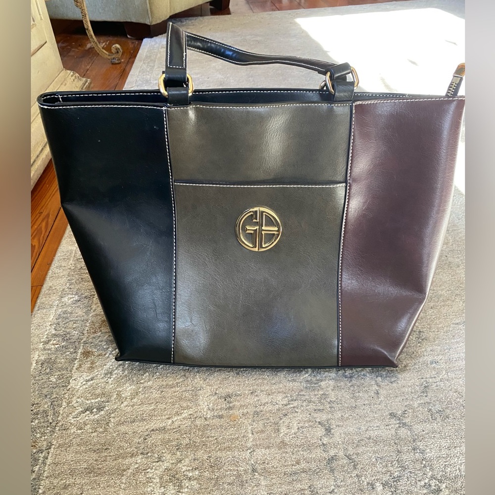 Giani Bernini Bag/Purse